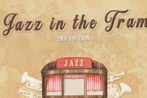 „Jazz in the Tram” cu Jezebel & pianist Alexandru Burca