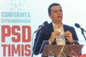 „Educaţia, cel mai important aspect al securităţii naţionale”. Sorin Grindeanu trage un semnal de alarmă!