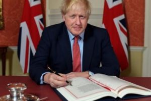 Brexitul se va produce vineri. Ce se va schimba de la 1 februarie