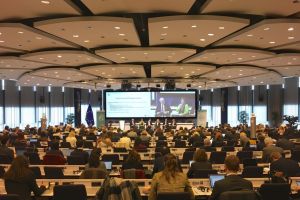 România susţine obiectivul UE de a atinge neutralitatea din punct de vedere climatic până în 2050