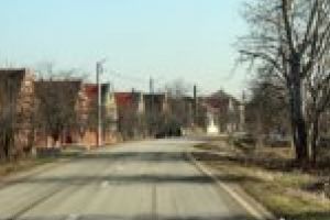 FOTO. Acasă în Banat dă culoare satului Racoviţa