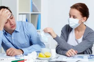 Cum ne ferim de gripă – Recomandări de la DSP Sibiu