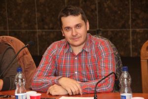 Daniel Prorociuc şi Laura Morar au fost numiţi în funcţiile de subprefect de Suceava