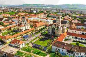 1-3 mai 2020 – FESTIVALUL ROMAN APULUM, la Alba Iulia. Demonstraţii militare, lupte de gladiatori, jocuri şi târguri de sclavi