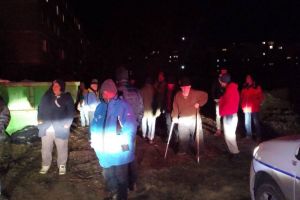 Adăpost de noapte, închis după o posibilă intoxicaţie cu substanţe necunoscute, la Timişoara