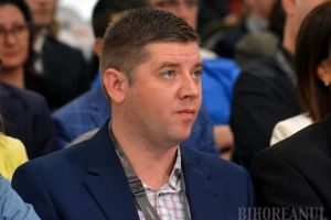 Judeţul Bihor are încă un subprefect: Horia Carţiş a fost numit în funcţie de Guvernul Orban 