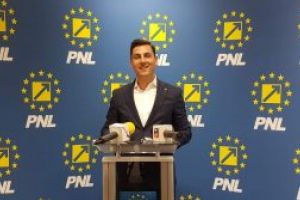 Ionel Bogdan, presedinte PNL Maramures: ”Astazi am eliminat pensiile speciale, asa cum am promis romanilor”