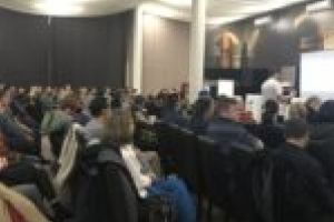 „M-aţi dat pe spate”. USR şi-a prezentat ”arsenalul” cu care candidează la Consiliul Local Timişoara