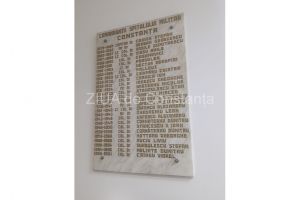 Istoria Spitalului Militar de Urgenta Constanta. Cine au fost comandantii care au condus unitatea medicala