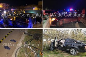Judetul Constanta. Cate persoane au murit in accidente rutiere in ultimul deceniu. Care a fost anul cel mai negru