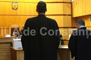 Judecatorii constanteni sesizeaza Curtea Constitutionala legat de pensiile de serviciu. Cine ceruse adeverinta pentru pensia de magistrat