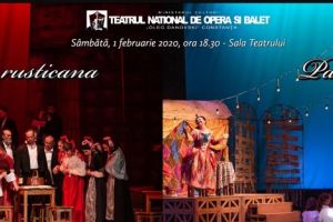 Agenda lui Faurar:  Opt spectacole pe scena Teatrului Oleg Danovski 