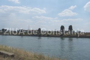 Se cauta un evaluator al parcelelor de teren din Porturile Constanta, Tomis, Mangalia si Basarabi (document) 