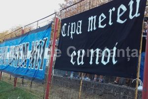 Nu te vom uita niciodata“:  De patru ani, Ciprian Dinca sustine FC Farul din ceruri. A murit la numai 25 de ani!