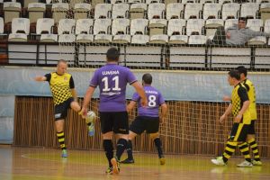 Constanta:  Trofeele Liga Old-Boys si Liga Ultra Old-Boys continua. Liga Ofiterilor - FC Lumina, meci cu 11 goluri (galerie foto) 