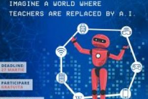 S-a dat startul înscrierilor la Shakespeare School Essay Competition – ediţia #12!