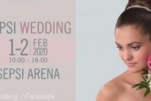 Căsătorii de o zi, cununii în balon, cursuri de dans, degustări de torturi şi alte surprize la Sepsi Wedding