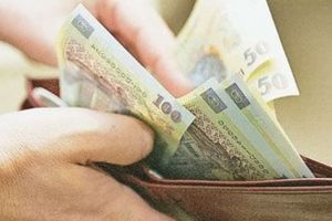 77.000 de lei lunar – cea mai mare pensie specială din România