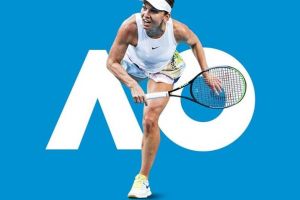 Simona Halep, in semifinalele Australian Open 2020 (galerie foto)