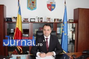 Primarul Focşaniului acuză Guvernul liberal că înpiedică adoptarea bugetului local al municipiului