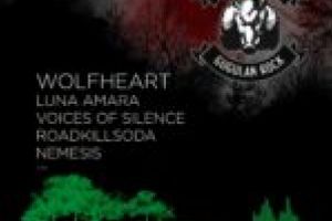 Wolfheart concertează în premieră în Banatul de Munte. Gugulan Rock îşi pregăteşte deja programul pentru a VII a ediţie