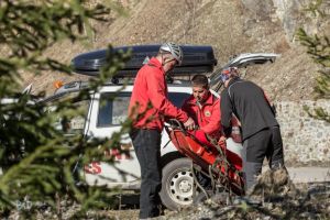 PETIŢIE PENTRU MAŞINI SALVAMONT CU GIROFAR