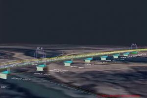 S-au obţinut cele mai importante avize pentru varianta ocolitoare a Becleanului. Urmează licitaţia