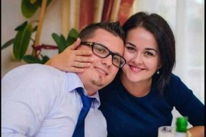 Rof Ioana Diane, soţia liderului USR Alba, a fost numită în funcţia de subprefect cu caracter temporar de Alba