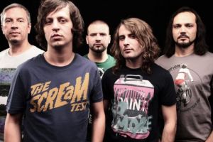 Alternosfera, concert  în Bunker” pe 13 martie