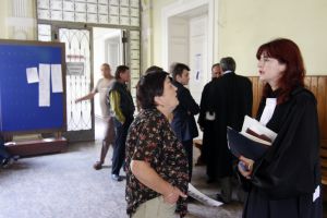 Magistraţii şi parlamentarii sibieni, supăraţi că li s-au tăiat pensiile speciale – Câţi bani vor pierde