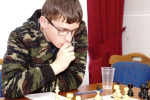 Concurs de şah rapid la Reghin