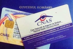 Din 7 februarie vor fi eliberate cardurile europene de sănătate în duplicat