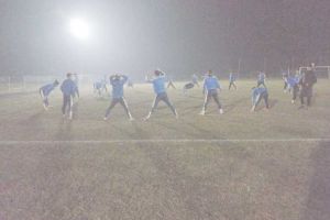 CS Ocna Mureş, liderul Ligii a 4-a, a reluat pregătirile | Două nume noi sub comanda lui Gabriel Cotoară