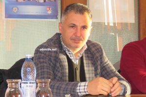 OCPI Ialomiţa: Drept la replică