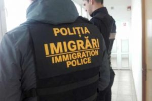 Evaluarea activităţii poliţiştilor de imigrări din judeţul Alba, în anul 2019: 21 de străini au fost depistaţi în situaţii ilegale şi au fost emise 18 decizii de returnare