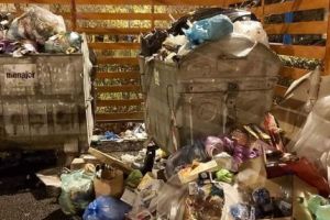 Consilierii locali PSD Braşov: Vom vota împotriva majorării taxei de salubrizare!