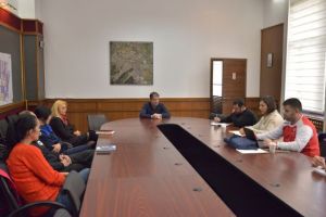 Centrul naţional de excelenţă Braşov, pepinieră pentru echipa de handbal Corona Braşov