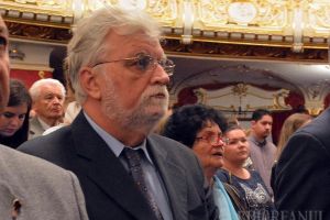 Filip, la pensie: Fostul primar al Oradiei se retrage şi de la Universitate