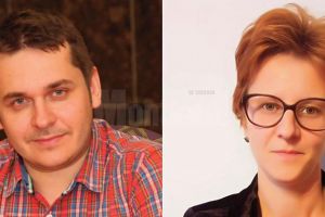 Daniel Prorociuc şi Laura Morar au fost numiţi în funcţiile de subprefect de Suceava