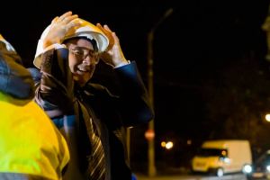 Teoria conspiraţiei lui Robu şi poluarea aerului: Eu aş fi primul care aş ieşi cu masca de protecţie în Timişoara