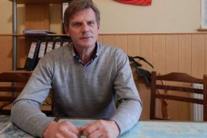 FOTO: Proiecte pentru comunitate, în Adămuş