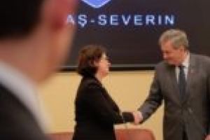 Prefectura Caraş-Severin, un exemplu de caracter (temporar) în România bunului simţ!