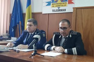 IPJ Teleorman, la bilanţ: Anul trecut, 39 de persoane şi-au pierdut viaţa pe şoselele din judeţ; alte 46 au fost rănite grav