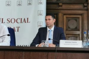 Guvernul anulează parteneriatul public-privat pentru autostrada Comarnic-Braşov. Bogdan Toader: Dacă ar fi continuat acest proiect, în 2024 puteam aveam autostradă