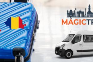 Internetul – locul unde găseşti mai uşor oferte de transport persoane