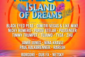 Artistii care vor urca pe scena NEVERSEA 2020