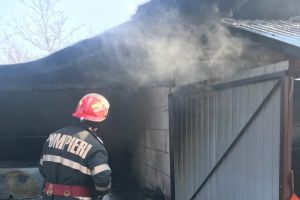 Pompierii militari au intevenit la 55 de situaţii de urgenţă, în ultimele 48 de ore