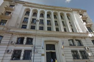 Corina-Alina Corbu, presedintele Inaltei Curti, scrisoare deschisa privind eliminarea pensiilor speciale