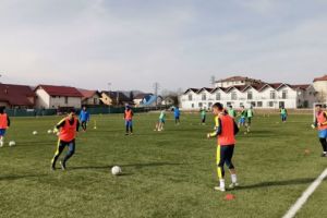 Mai sunt două locuri la Petrolul!