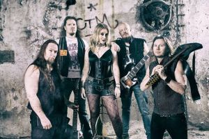 Trupa hard rock Manzana din Finlanda va concerta pentru prima dată la Timişoara